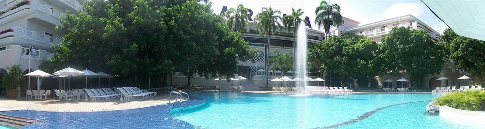 Hotel Tocarema Girardot Exterior photo